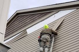 Trusted West Springfield, VA Siding Services Experts